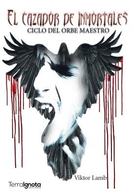 CAZADOR DE INMORTALES, EL