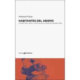 HABITANTES DEL ABISMO