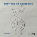 BREVIARIO DE RONCHAMP