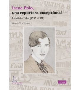 IRENE POLO. UNA REPORTERA EXCEPCIONAL