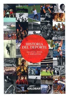 HISTORIA DEL DEPORTE