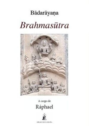 BRAHMASUTRA