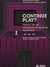 CONTINUE PLAY?
