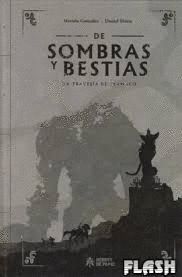 DE SOMBRAS Y BESTIAS