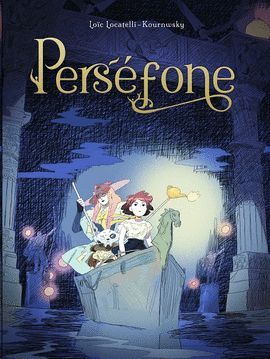 PERSÉFONE