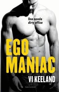 EGOMANIAC