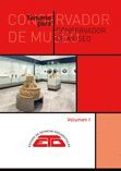 TEMARIO PARA CONSERVADOR DE MUSEO. VOLUMEN 1 (3ª ED.  2017)