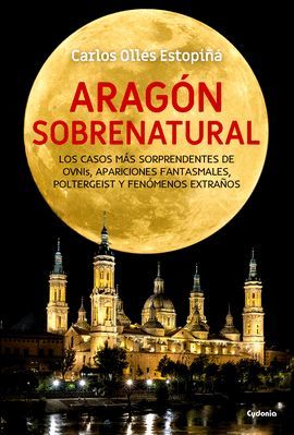 ARAGON SOBRENATURAL