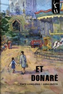 ET DONARÉ