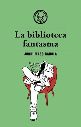 BIBLIOTECA FANTASMA, LA