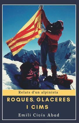 ROQUES, GLACERES I CIMS