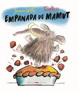 EMPANADA DE MAMUT