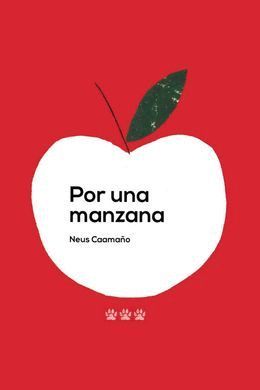 POR UNA MANZANA