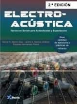 ELECTROACUSTICA