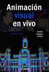 ANIMACIÓN VISUAL EN VIVO