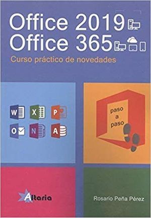 OFFICE 2019-OFFICE 365