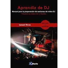 APRENDIZ DE VIDEO DJ