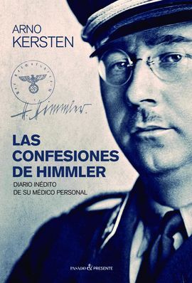 CONFESIONES DE HIMMLER, LAS