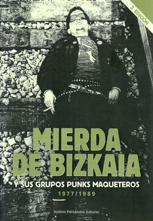 MIERDA DE BIZKAIA