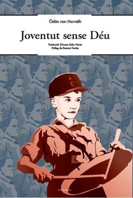 JOVENTUT SENSE DÉU