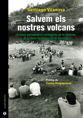 SALVEM ELS NOSTRE VOLCANS