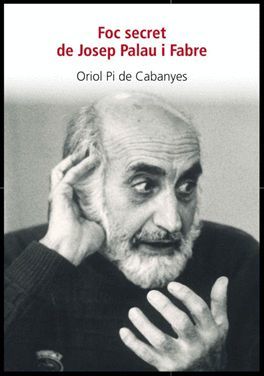 FOC SECRET DE JOSEP PALAU I FABRE