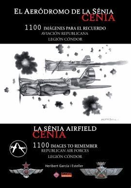 AERODROMO DE LA SENIA, EL / LA SENIA AIRFIELD