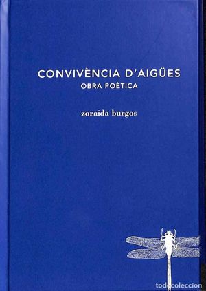 CONVIVÈNCIA D'AIGÜES. OBRA POÈTICA