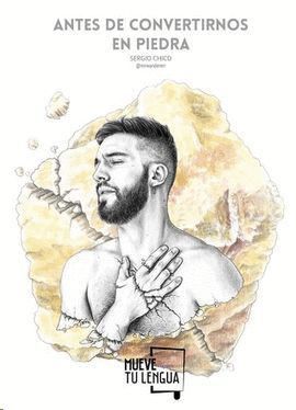 ANTES DE CONVERTIRNOS EN PIEDRA