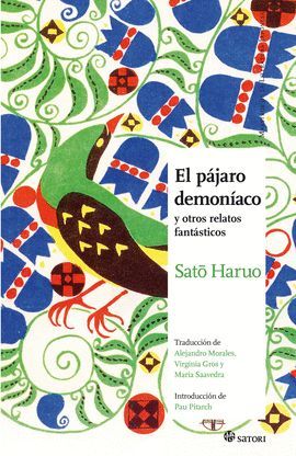 PÁJARO DEMONÍACO, EL