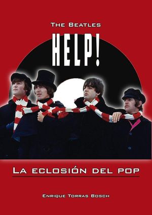 THE BEATLES - HELP!