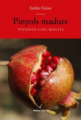 PINYOLS MADURS