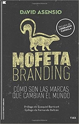 MOFETA BRANDING