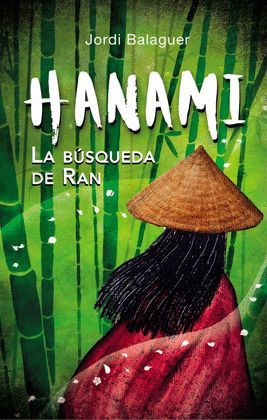 HANAMI: LA BÚSQUEDA DE RAN