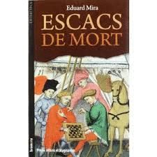 ESCACS D'AMOR I DE MORT