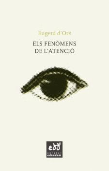 FENÒMENS DE L'ATENCIÓ, ELS