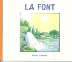 FONT, LA