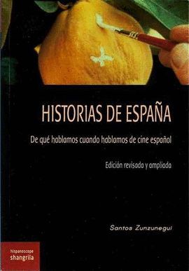 HISTORIAS DE ESPAÑA