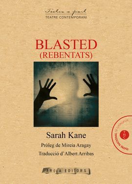BLASTED (REBENTATS)