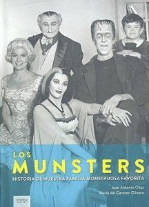 MUNSTERS, LOS