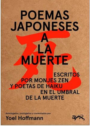 POEMAS JAPONESES A LA MUERTE