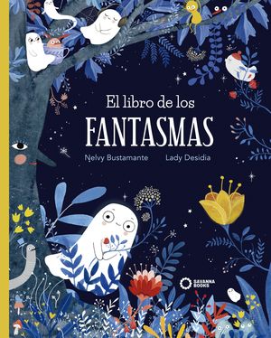 LIBRO DE LOS FANTASMAS, EL