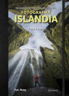 FOTOGRAFIAR ISLANDIA