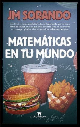 MATEMÁTICAS EN TU MUNDO