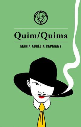 QUIM/QUIMA