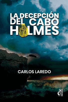 DECEPCIÓN DEL CABO HOLMES, LA