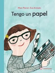 TINC UN PAPER (+CD)