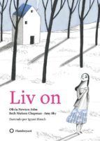 LIV ON  ( CASTELLANO )