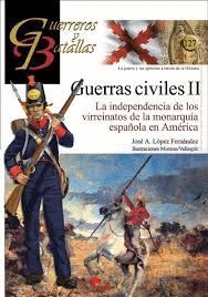 GUERRAS CIVILES II