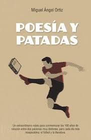 POESÍA Y PATADAS